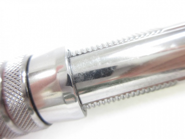 マーチブラウンLTDフェクションシリーズ96 #11